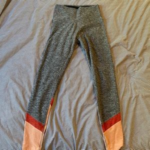 Beyond Yoga Size Large